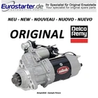 1**STARTER New Genuine Delco Remy Oe Ref. 8200308 For Caterpillar Neu. Price: $1017.00.