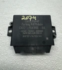 12 13 Range Rover Sport Oem Driver Rear Park Assist Control Module CH2215K866BA Used. Price: $40.50.