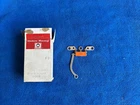 Nos Genuine Delco Remy Alternator Diode Trio D3921 1977064 New. Price: $20.00.