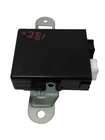 2003 Hyundai Santa Fe Rear Wiper Control Module Code 98750-26000 Used. Price: $32.00.