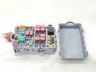 2023 Maserati Grecale Rear Trunk Quarter Engine Motor Box W/ Fuses *note Used. Price: $99.32.