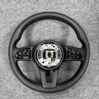 2019-2024 Mercedes Benz SPRINTV25 Black Vinyl Steering Wheel Oem Id 9074604703 Used. Price: $250.00.