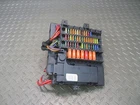 03-08 Bmw E85 Z4 Dash Fuse Relay Box Module 8378113 Oem Used. Price: $37.79.