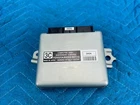 Lexus GX460 Suspension Control Module 89293-60113 45K 2016 2017 2018 2019 Oem Used. Price: $250.00.