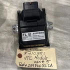 2021 2022 2023 Nissan Rogue 1.5L Valve Control Module Unit Oem 237F06RC2A Used. Price: $78.00.