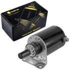 Caltric Starter Compatible With John Deere Tractor Lawn X300R X304 ... New. Price: $76.15.