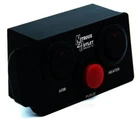 Multi-purpose Switch Panel Kit Nitrous Outlet Fits 2005 Chevrolet Corvette New. Price: $148.20.