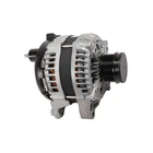 Genuine Acdelco For Cadillac Ats/cts 2016-2019 Alternator Aluminum Case New. Price: $548.40.