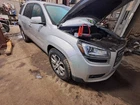 Gmc Acadia 2013 Fuse Box Oem Used 3.60L Tow Package 129K Miles 646-01640. Price: $102.12.