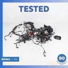 19-20 Jaguar X761 F-pace Engine Motor Room Compartment Wire Harness Oem Used. Price: $273.90.