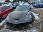 Chassis Ecm Body Control Bcm Right Hand Dash Fits 07 Corvette 2963115 Used. Price: $1345.00.