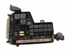 Fuse Box Engine Thru 01/21/03 Fits 2003 Dodge 1500 Pickup Tested Oem Used. Price: $99.95.