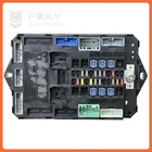 2013-2015 Jaguar Xf Bcm Front Body Control Module DX23-14B476-AG Oem Used. Price: $265.00.