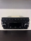 2007-2012 Chrysler Town Country Jeep Dodge Ram Fm Radio Stereo MP3 Cd Oem Used. Price: $144.50.