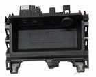 2022-2025 Mitsubishi Outlander Oem Wireless Charger Control Module/usb Assembly Used. Price: $195.00.