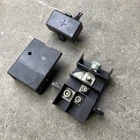 Oem Bmw E36 Z3 Starter Jumper Terminal B+ Junction Box 12421433232 92-99 Used. Price: $35.99.