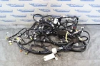 2017 Infiniti Q60 Sport 3.0T VR30 Oem Body Wiring Harness 240145CH2C #7217 Used. Price: $99.99.