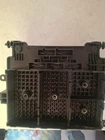 2003 Thru 2006 Silverado Or Tahoe Suburban Fuse Box Used. Price: $60.00.