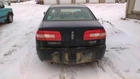 Chassis Ecm Multifunction Left Hand Dash From 1/30/07 Fits Mkz 259937 Used. Price: $90.00.