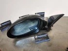 Bmw 1 Series E82 E88 Driver Side Power Fold Wing Mirror 3 Pin Black Rt* Used. Price: $92.76.
