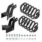 4" Drop Lowering Kit For Chevy Tahoe Suburban Gmc Yukon Xl Denali 2007-2014 New. Price: $252.99.