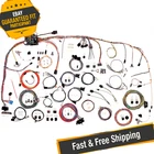 American Autowire 510347 Classic Update Wiring Harness Kit For 73-82 Chevy Truck New. Price: $960.45.