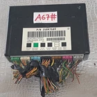 25847589 06-13 Buick Gmc Cadillac Chevy Saturn Body Control Module Bcu Bcm Used. Price: $55.99.