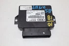 2009-2012 Audi A4 Electronic Parking Brake Control Module 8K0907801E Oem Used. Price: $45.49.