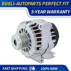 New Alternator For 2004 Pontiac Grand Prix 3.8L V6 3800CC 231CID ADR0362.. Price: $98.99.