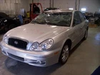 2004 Sonata Trans Ecu 9544039036 Used. Price: $64.99.