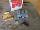 Nos Delco Remy Voltage Regulator Gm 1116374 D638 Buick Pontiac Cadillac New. Price: $84.99.