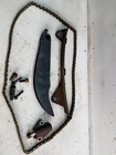 2017-2020 Hyundai Elantra 2.0L Engine Timing Chain Kit F-446939-1000 (M133) Used. Price: $54.00.