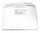 03-06 Mercedes W220 S430 S500 Abs Esp Bas Traction Control Module 2205452532 Used. Price: $48.05.