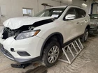 Chassis Ecm Body Control Bcm Vin K 1ST Digit Fits 14-16 Rogue 926446 Used. Price: $119.90.