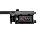 Oem VP44 Repair Harness Electrical Connector For Cummins 1998.5-02 Dodge Ram Isb New. Price: $69.65.