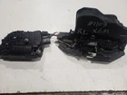 Rear Left Soft Close Door Actuator - 2012 Bmw X6M E71 S63 Oem 7167587 Used. Price: $108.00.