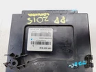 2015 2016 2017 Hyundai Sonata Body Control Module 95400-C2210 Used. Price: $40.50.