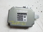 2003 Murano Chassis Ecm Transmission Cvt Shift Control Unit Awd 31036 CA011 Used. Price: $86.40.