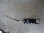 98-03 Jaguar XJ8 Xjr Left Driver Front Door Inner Interior Handle Oem Used. Price: $70.00.
