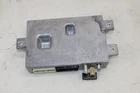 2009 Saturn Sky Telematics Control Module Oem QG105 Used. Price: $79.05.