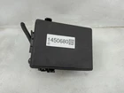 Honda Crv Relay Module 384320181108 N3L31 Used. Price: $123.94.