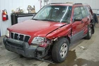 2002 Forester Cruise Ecu 87022FC070 Used. Price: $64.99.