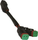 Vision X Lighting 4006263 Universal Wiring Harness New. Price: $12.46.