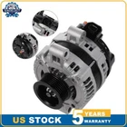 135A Alternator 11179N For Pontiac Grand Prix 2005-08; Chevy Impala 2006-09 5.3L New. Price: $107.99.
