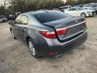 Chassis Ecm Seat Belt Center Dash Fits 13-16 Lexus ES350 994162 Used. Price: $142.50.