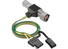 Tekonsha 118367 For 00 Only Tundra T-one Connector New. Price: $76.81.