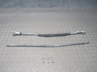 94-99 Bmw E36 328IC Convertible Top Roof Push Rod Arm Linkage Lever Set Oem Used. Price: $152.74.