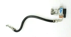 2011 Bmw 528 328 Negative Battery Cable 1242 7616200-01 Oem 07 08 09 10 Used. Price: $79.99.