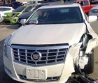 2014 Cadillac Xts Engine Fuse Box 3.6L Vin Opt Lfx Underhood Used. Price: $69.29.