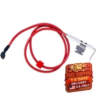 232286 Furnace Igniter Electrode With Wire For Suburban SF-20 SF-25 SF-30 SF-35 New. Price: $16.82.